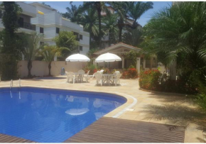 Apartamento Ubatuba